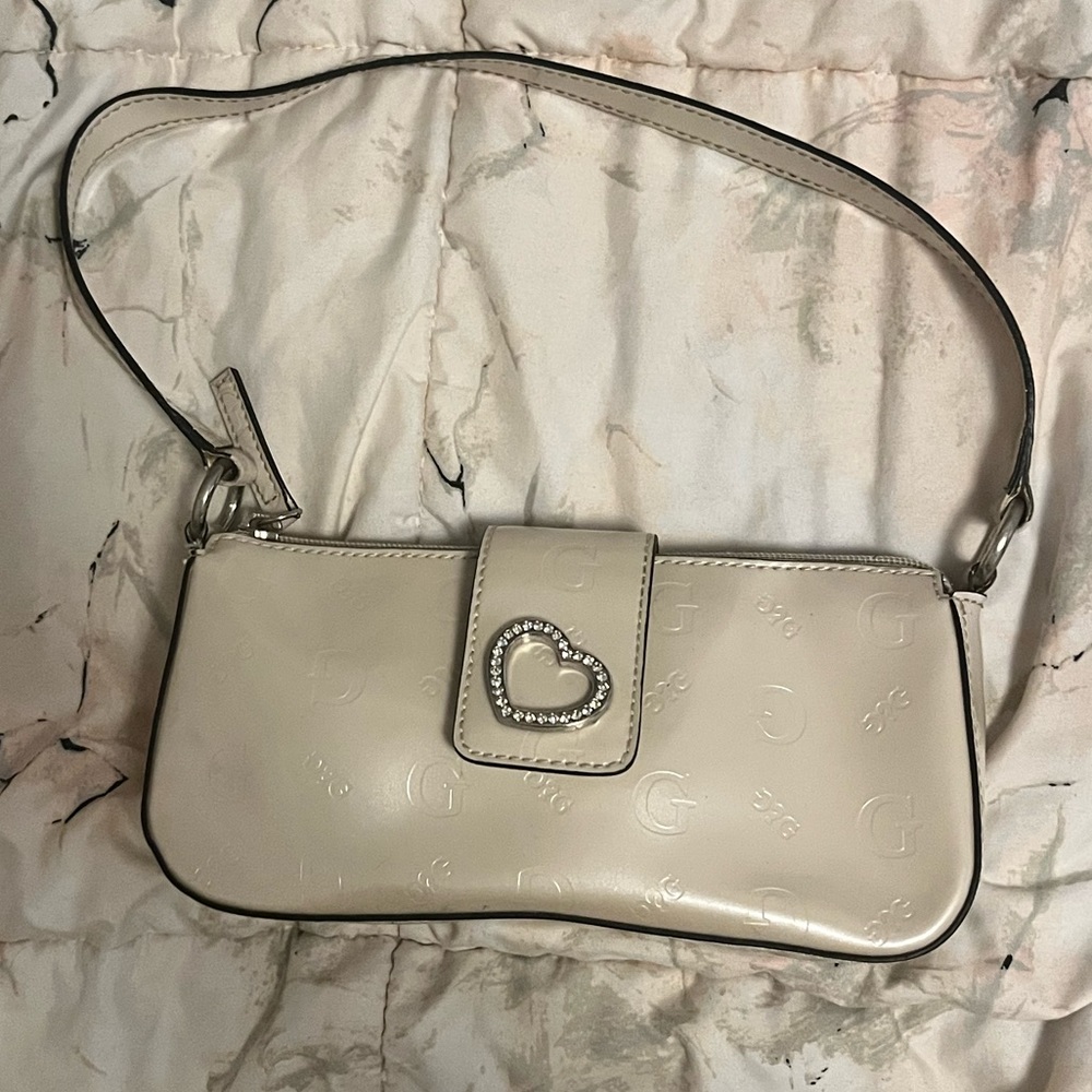 Guess Y2K Shoulder Bag